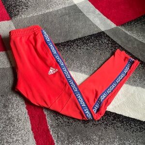 Adidas Athletic pants